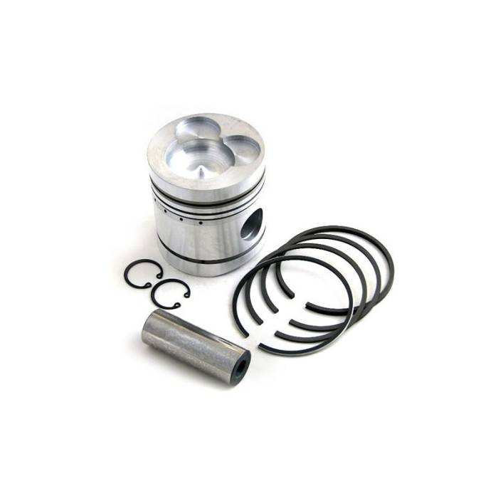 Reliance - K206954-RP - Piston & Rings