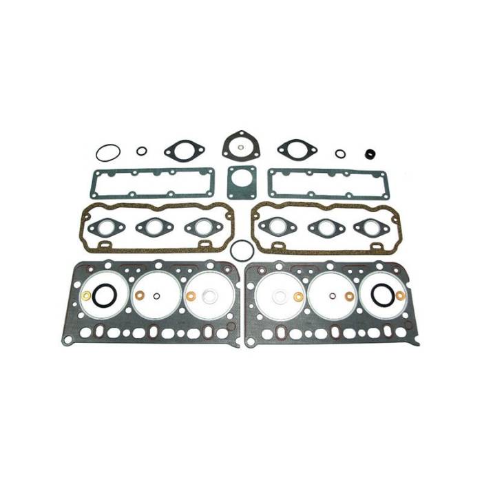 Reliance - K262766-RP - Head Gasket Set