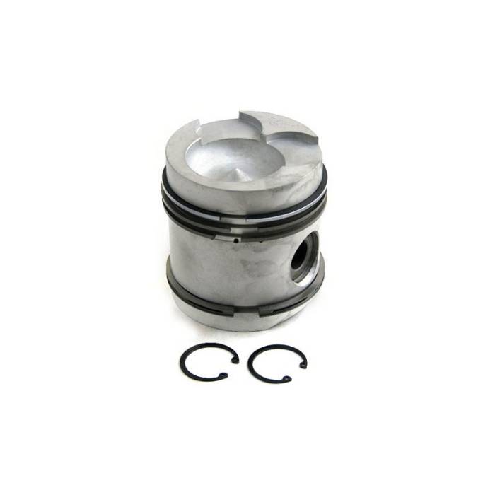 Reliance - K915308-RP - Piston & Rings