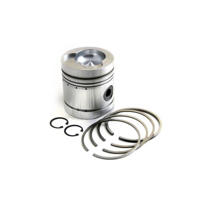 Reliance - K946353-RP - Piston & Rings