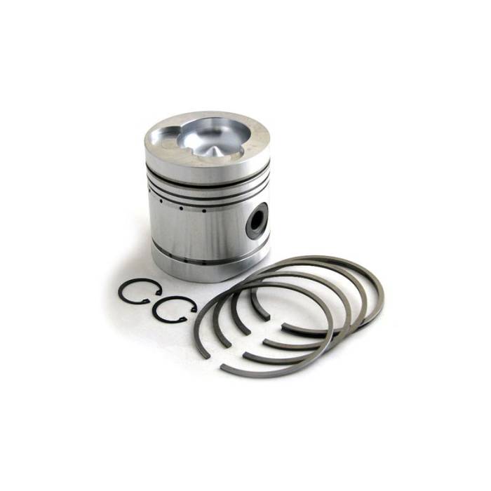 Reliance - K946355-RP - Piston & Rings