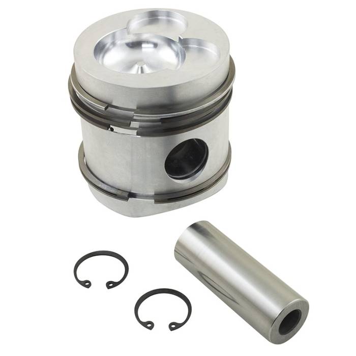 Reliance - K949718-RP - Piston & Rings