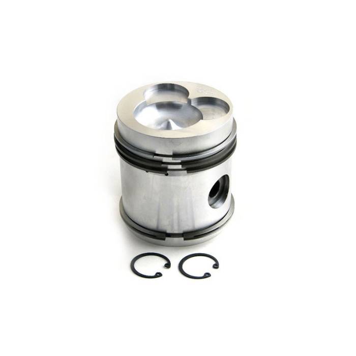 Reliance - K949721-RP - Piston & Rings