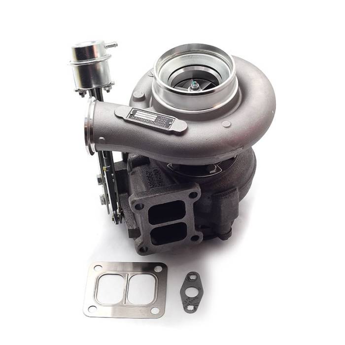 Reliance - 3598070-RP - Turbocharger