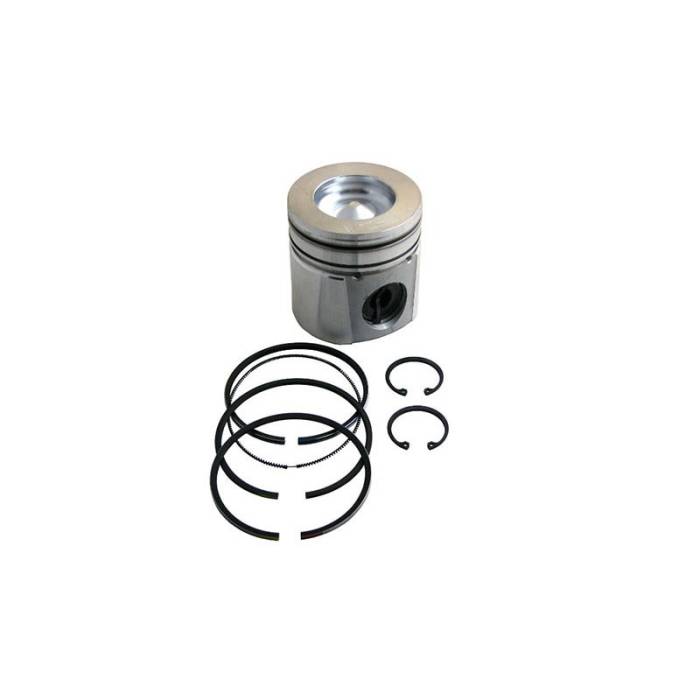 Reliance - 3800781K-RP - Piston & Rings