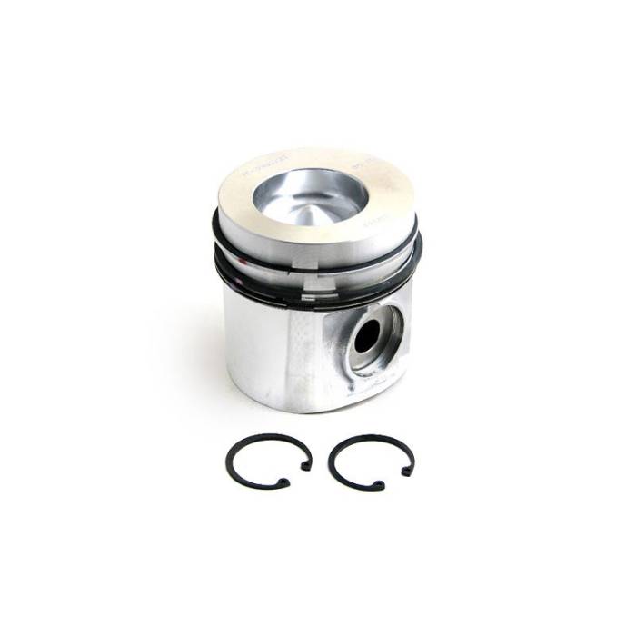 Reliance - 3802060-RP - Piston & Rings - STD