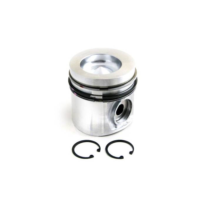 Reliance - 3802100-RP - Piston & Rings