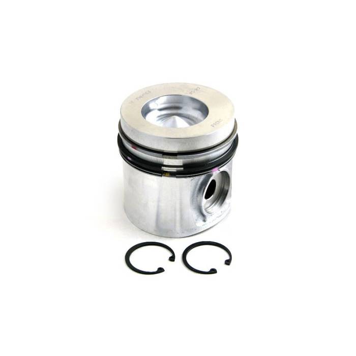 Reliance - 3802132-RP - Piston & Rings - .50mm