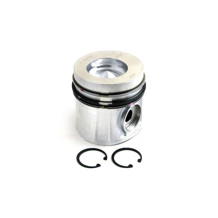 Reliance - 3802160-RP - Piston & Rings - STD