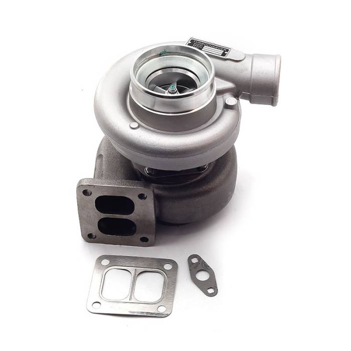 Reliance - 3802303-RP - Turbocharger - New - Holset model H1E