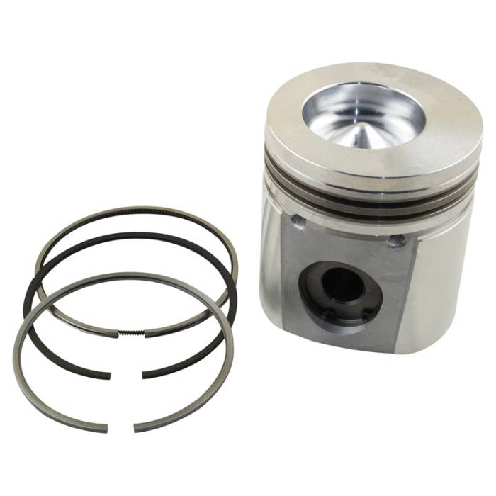 Reliance - 3802397-RP - Piston & Rings-.std