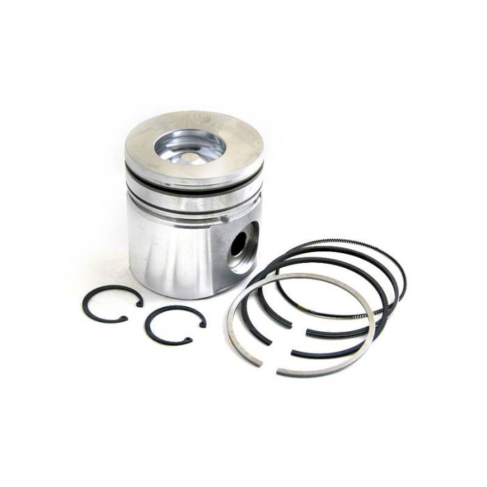 Reliance - 3802562K-RP - Piston & Rings