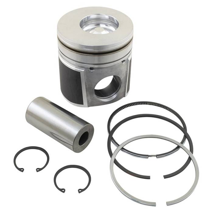 Reliance - 3802564K-RP - Piston & Rings