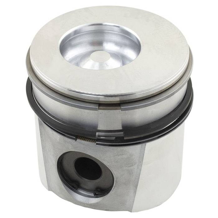 Reliance - 3802747-RP - Piston & Rings - STD