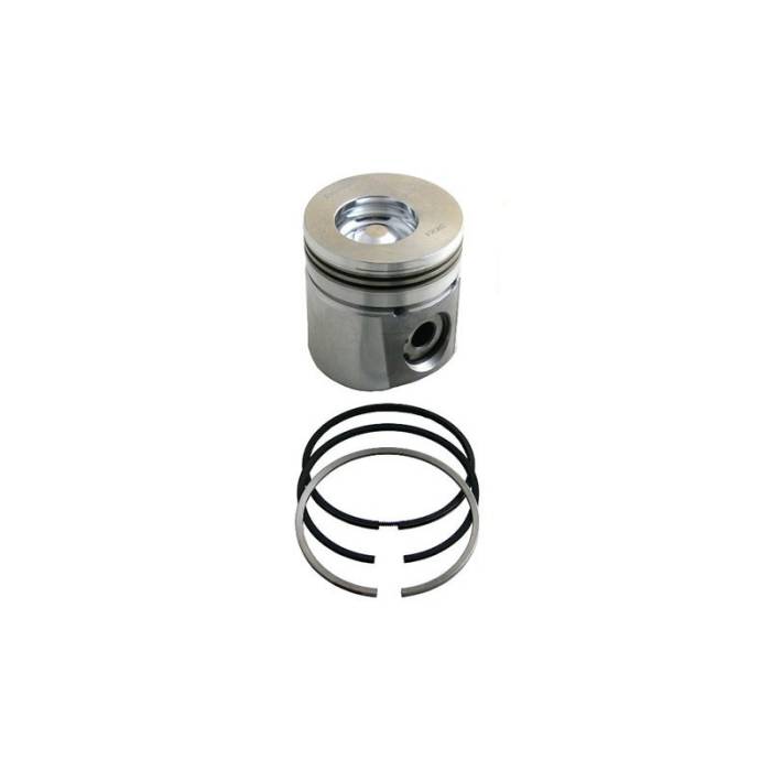 Reliance - 3802757K-RP - Piston & Rings