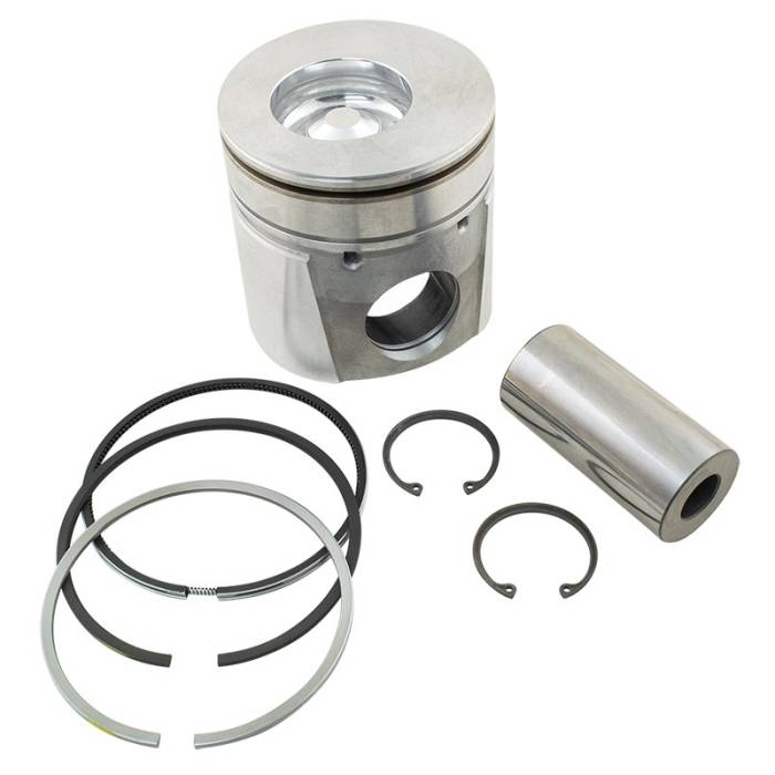 Reliance - 3802764-RP - Piston & Rings - .50mm