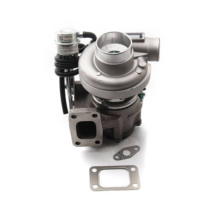 Reliance - 3802798-RP - Turbocharger