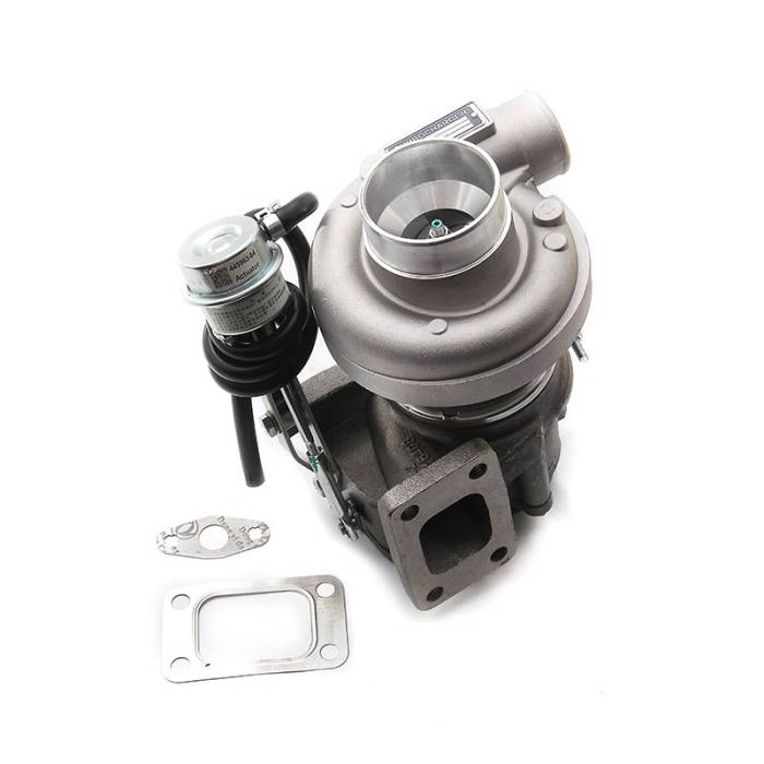 Reliance - 3802906-RP - Turbocharger