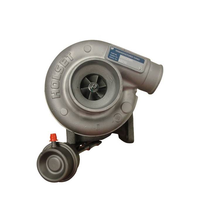 Reliance - 3804960-RP - Turbocharger