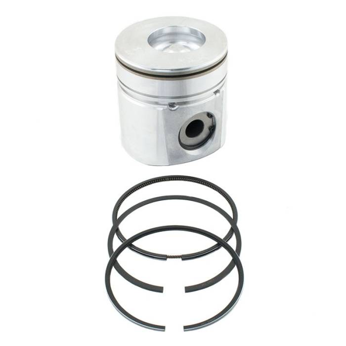 Reliance - 3804980K-RP - Piston & Rings