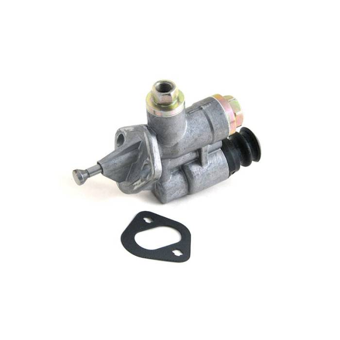 Reliance - 3936316-RP - Fuel Transfer Pump