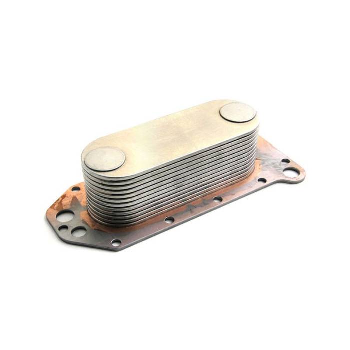 Reliance - 3974815-RP - Oil Cooler-new