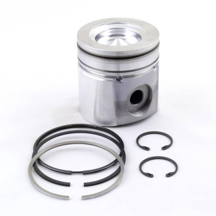 Reliance - 4089185K-RP - Piston & Rings