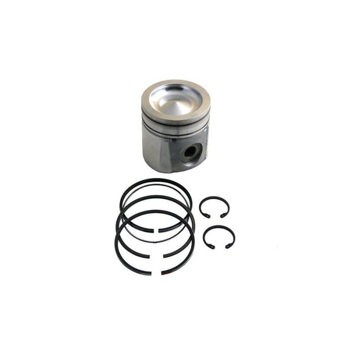 Reliance - 4089669K-RP - Piston & Rings