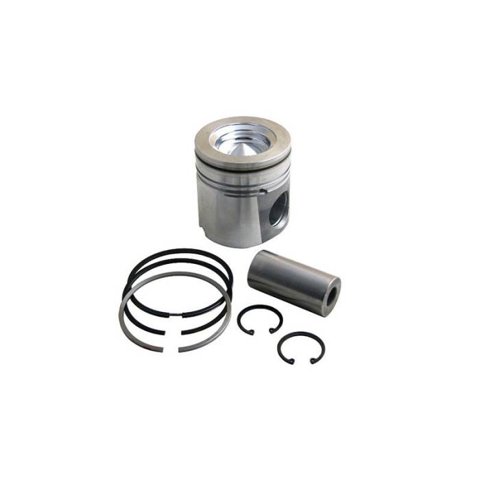 Reliance - 4089950-RP - Piston & Rings