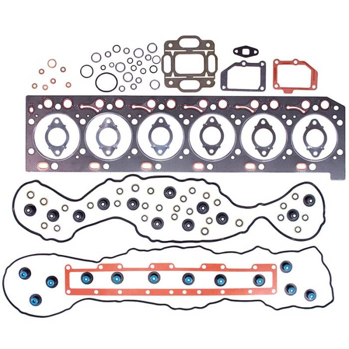 Reliance - 4089978-RP - Head Gasket Set