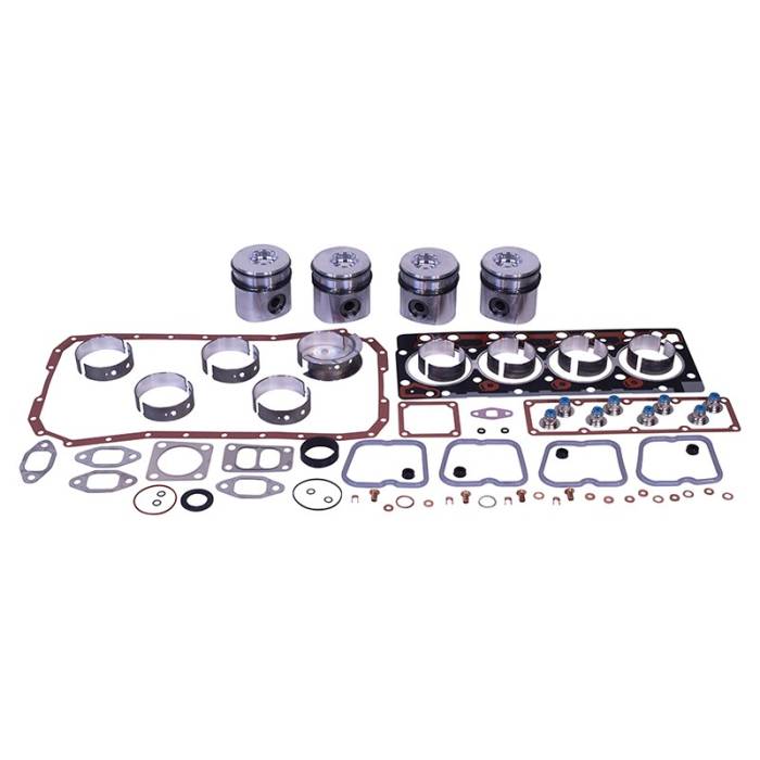 Reliance - 73342178-RP - Inframe Overhaul Kit