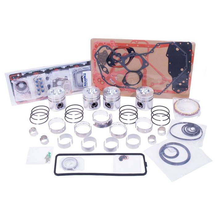 Reliance - 73342183-RP - Out-of-Frame Overhaul Kit