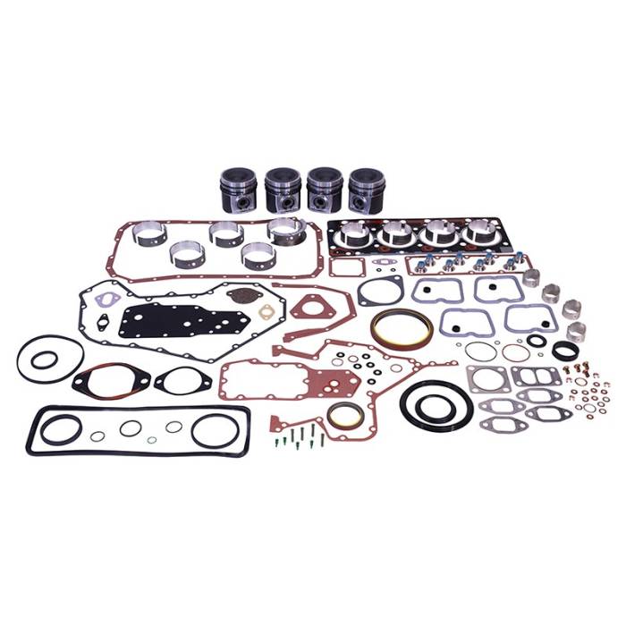 Reliance - 73342184-RP - Out-of-Frame Overhaul Kit