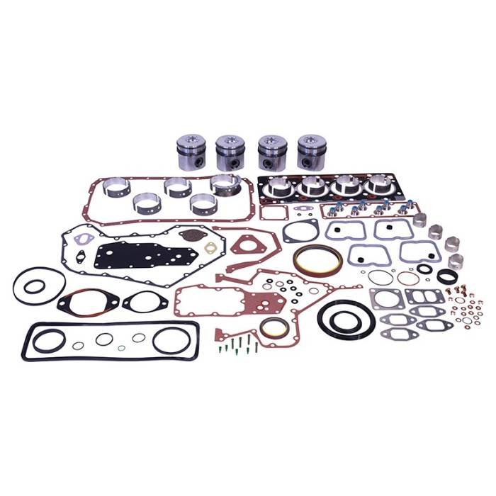 Reliance - 73342186-RP - Out-of-Frame Overhaul Kit