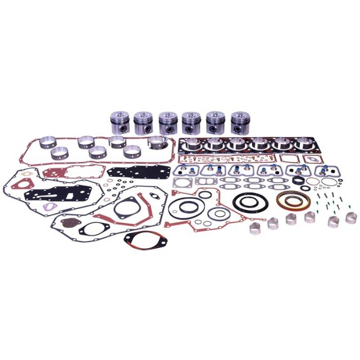 Reliance - 73342199-RP - Out-of-Frame Overhaul Kit