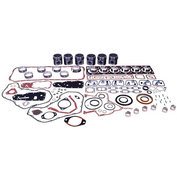 Reliance - 73342200-RP - Out-of-Frame Overhaul Kit