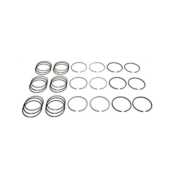 Reliance - 41158034-RP - Piston Ring Set