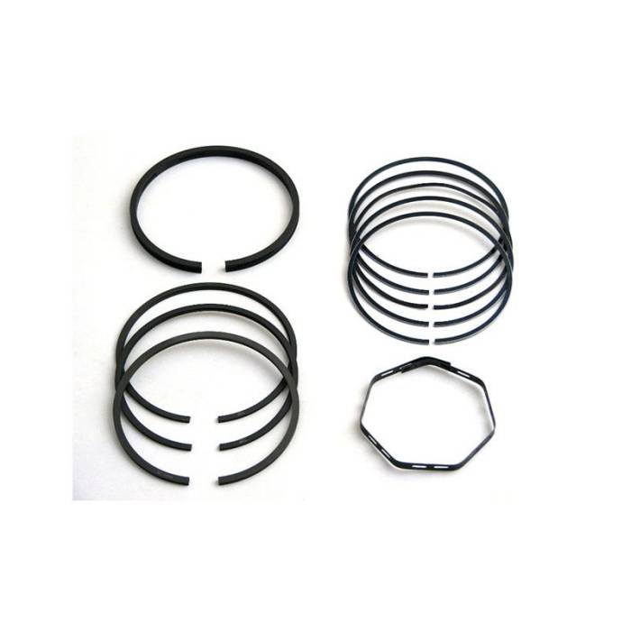 Reliance - 41158085-RP - Piston Ring Set