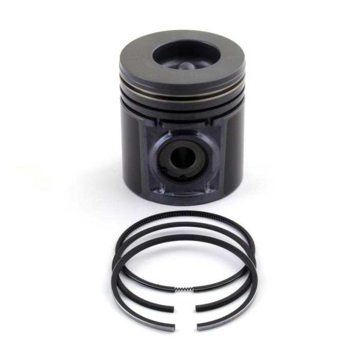 Reliance - 4115P001-RP - Piston & Rings