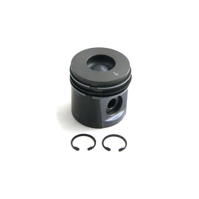 Reliance - 4115P011-RP - Piston & Rings