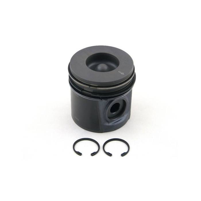 Reliance - 4115P015-RP - Piston & Rings