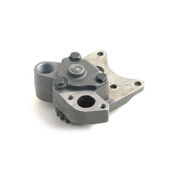 Reliance - 41314182-RP - Oil Pump-new