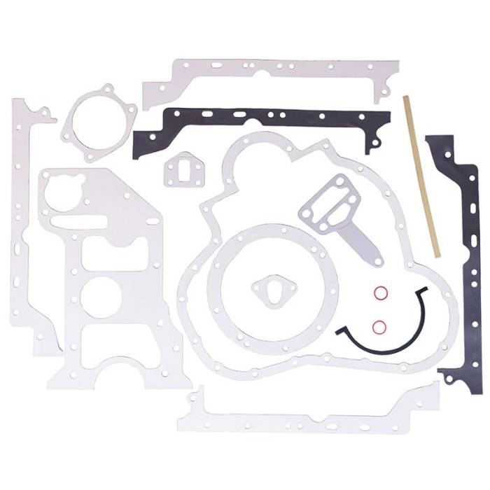 Reliance - U5LB0340-RP - Crankcase Cover Gasket Set