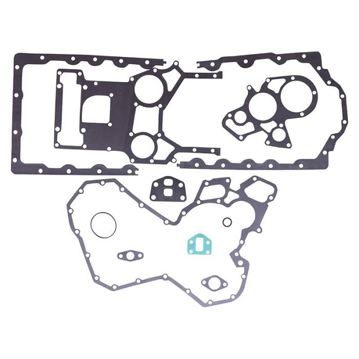 Reliance - U5LB0372-RP - Crankcase Cover Gasket Set