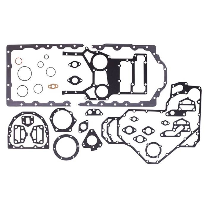 Reliance - U5LB1168-RP - Crankcase Cover Gasket Set