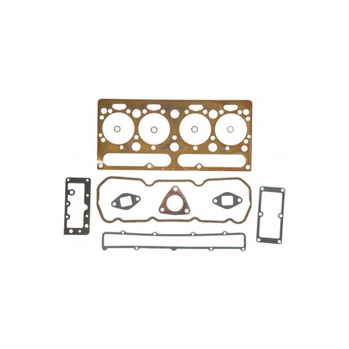 Reliance - U5LT0100-RP - Head Gasket Set