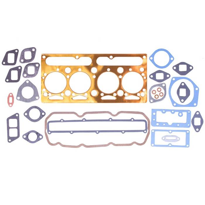 Reliance - U5LT0101-RP - Head Gasket Set