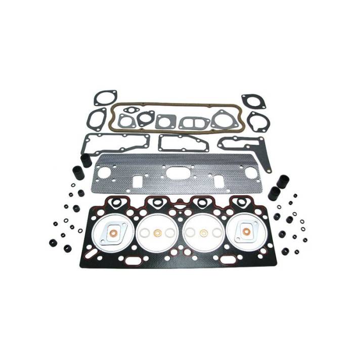 Reliance - U5LT0176-RP - Head Gasket Set