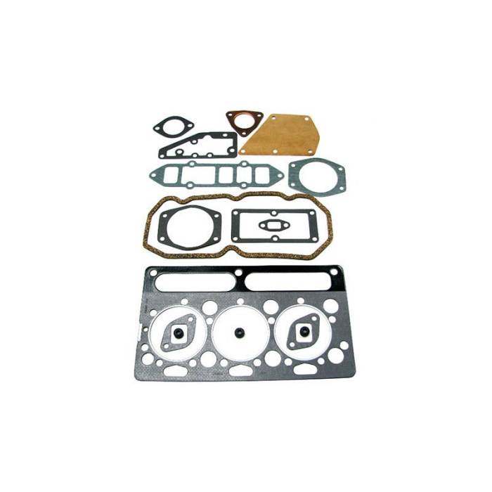 Reliance - U5LT0537-RP - Head Gasket Set