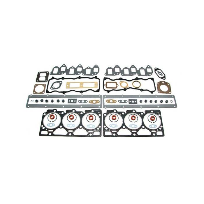 Reliance - 380272-RP - Oliver HEAD GASKET SET